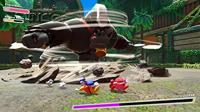 Kirby en de vergeten wereld - Nintendo Switch-game - thumbnail
