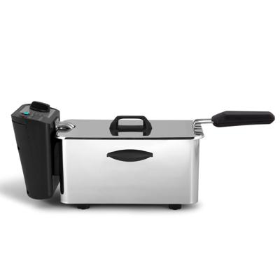 Frituurpan Orbegozo 15253 2000 W