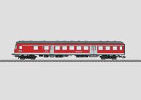 Märklin 43831 H0 stuurstandrijtuig Rotling van de DB AG - thumbnail
