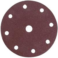 Makita P-32633 Schuurpapier Korrelgrootte (num) 180 (Ø) 150 mm 50 stuk(s) - thumbnail