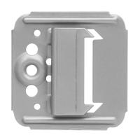 Schroefclips voor MDF Plafonds 3 mm x 5 mm 100 st. Sanimex - thumbnail