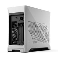 Fractal Design Era 2 Silver - thumbnail
