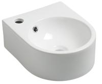 Mueller Muze fontein 340x275x120cm wit - thumbnail