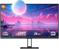 PC-scherm - XIAOMI - A24i - 23,8 - IPS-paneel - 100 Hz - 6 ms - thumbnail