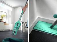 LEIFHEIT Picobello S micro duo dweil vloerwisser - thumbnail