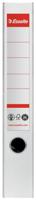 Esselte No.1 ordner, A4, rug 5 cm, wit - thumbnail
