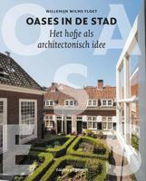 Oases in de stad - Willemijn Wilms Floet - ebook - thumbnail