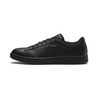 Puma Schoen Smash v2 L Black - thumbnail