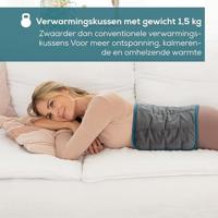 Beurer MG 101 Massage-apparaat - thumbnail