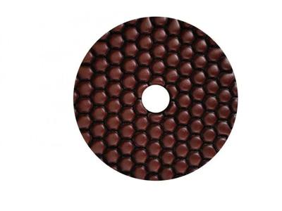 Carat Diamant polijstschijf droog korrel 50 Ø125mm - EGP0500000