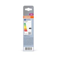 OSRAM HOMELIGHTING 4058075558601 LED-lamp Energielabel E (A - G) G24d-3 10 W = 26 W Neutraalwit (Ø x l) 34 mm x 171 mm 1 stuk(s) - thumbnail