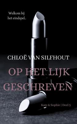 Op het lijk geschreven - Chloë van Silfhout - ebook