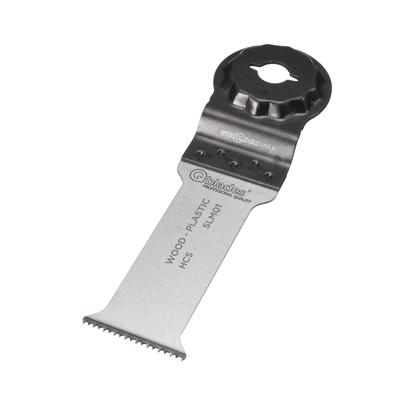 SLM01 Multitoolzaagbl.STD 32x78mm HCS