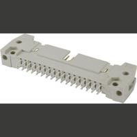 Harting 09185066924 Male connector Aantal rijen 2 1 stuk(s) - thumbnail
