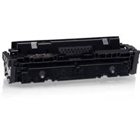 KMP Toner vervangt HP 410X, CF412X Compatibel Geel 5000 bladzijden H-T242X 2538,3009 - thumbnail