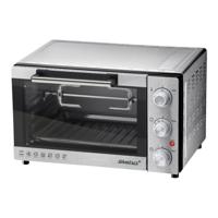 Steba Grill en bakoven 23 L 1500 W KB 23 - thumbnail