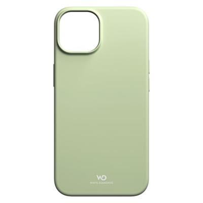 White Diamonds Urban Case Cover Voor Apple IPhone 14 Pistache