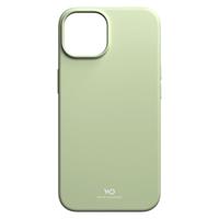 White Diamonds Urban Case Cover Voor Apple IPhone 14 Pistache - thumbnail