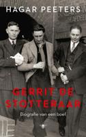 Gerrit de Stotteraar - Hagar Peeters - ebook - thumbnail