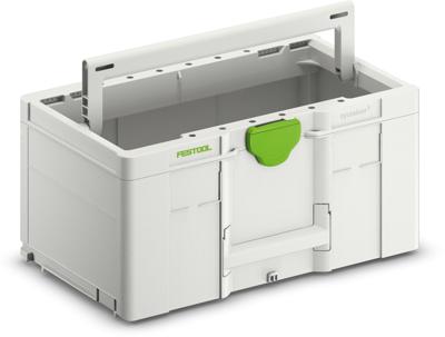Festool SYS3 TB L 237 Systainer³-ToolBox - 204868