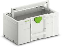 Festool SYS3 TB L 237 Systainer³-ToolBox - 204868 - thumbnail