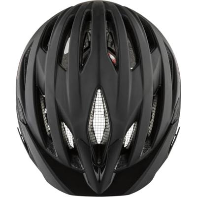 Olympic Sportswear Alpina sports tour helm parana fcb 51-56 mat zwart