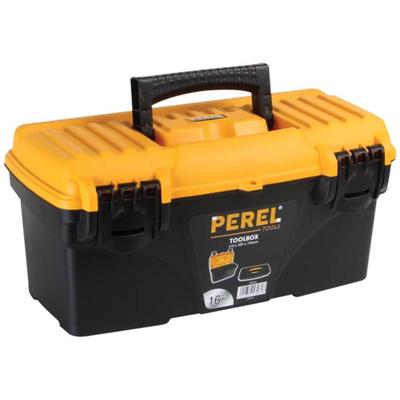 Gereedschapskoffer 410 x 209 x 195 mm Velleman - Velleman Gereedschapskoffer 410 x 209 x 195 mm Velleman - Velleman