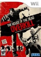 The House of the Dead Overkill - thumbnail
