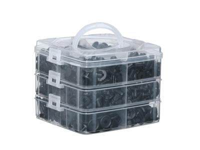 PARKSIDE Auto demontagegereedschap of bevestigingsclips en tyraps (Bevestigingsclips en tyraps)