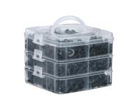 PARKSIDE Auto demontagegereedschap of bevestigingsclips en tyraps (Bevestigingsclips en tyraps) - thumbnail