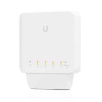 Ubiquiti Networks USW-FLEX UniFi USW-Flex Netwerk switch RJ45 4 + 1 poorten PoE-functie - thumbnail