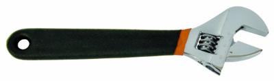 AVIT AV07010 Engelse sleutel Sleutelbreedte (metrisch) 20 mm