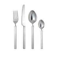 Alessi Dry Bestekset rvs 24-delig - thumbnail