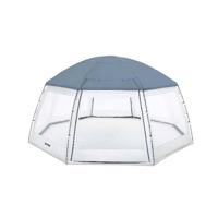 Bestway Flowclear pool dome - thumbnail