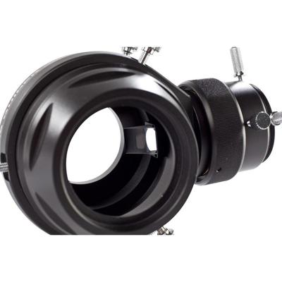 Celestron 93648 Deluxe Off-Axis Guider, Zwart