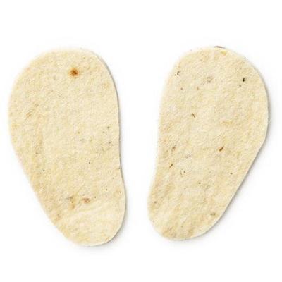 Inch Blue inlegzooltjes-M