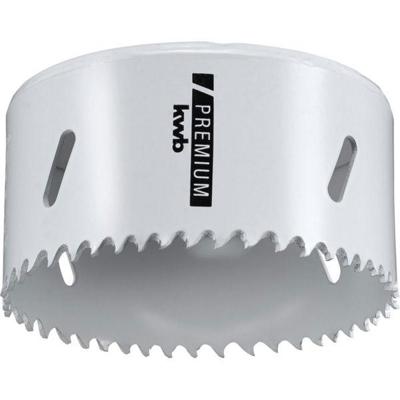 Gatenzaag hss bi-mtl 83 mm KWB - Kwb Gatenzaag hss bi-mtl 83 mm KWB - Kwb