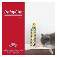 Gimcat Shinycat Kip 70gr - thumbnail
