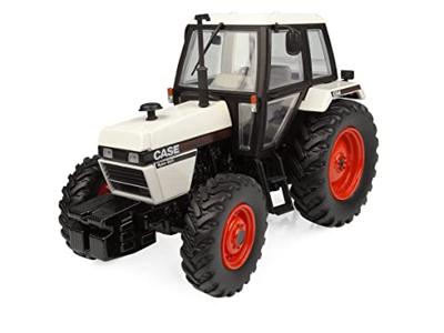 Universal Hobbies Case IH 1394WD tractor 1:32 Universal Hobbies Case IH 1394WD tractor 1:32
