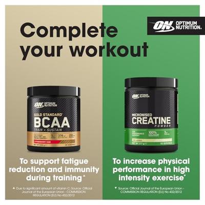 Gold Standard 100% Whey Protein | Optimum Nutrition | Delicious - thumbnail