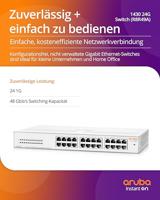 Schakelaar HPE R8R49A Wit - thumbnail