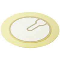 TRU COMPONENTS TC-10302744 Piëzokeramisch element Spanning: 30 V 1 stuk(s) - thumbnail