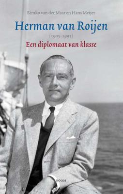 Herman van Roijen 1905-1991 (Paperback)