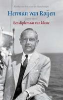 Herman van Roijen 1905-1991 (Paperback) - thumbnail