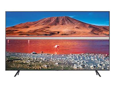 Samsung UE50TU7170-50 inch (127 cm) - LED - 2020