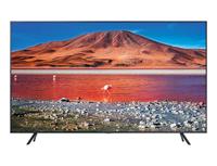 Samsung UE55TU7170-55 inch (140 cm) - LED - 2020 - thumbnail