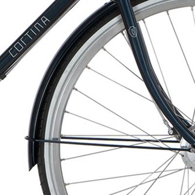 Cortina spatbord voor 28 olev night