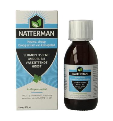 Hedera helix strong 150 Milliliter