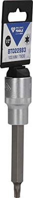 Brilliant Tools BT022983 BT022983 Verwisselbare kop