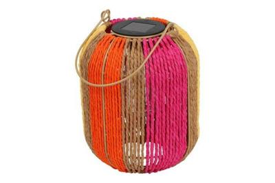 Decostar Windlicht Milan S 25 cm mix